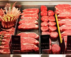 Halal Pastures - Union Square Greenmarket