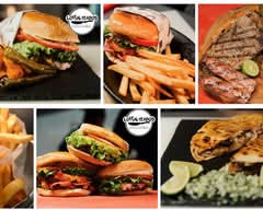 Los Salteados (Coss)