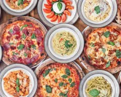 Fornello Pizza & Bar