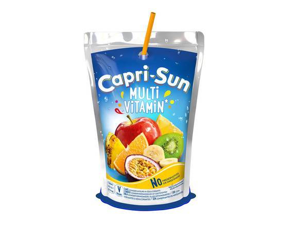 Capri-Sun Multivitamin'
