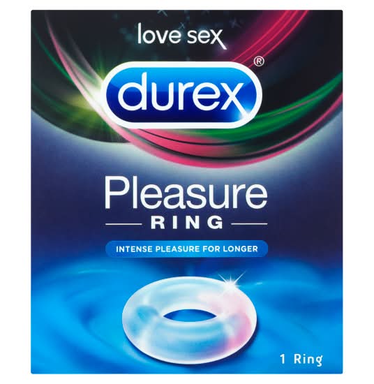 Durex Pleasure Ring