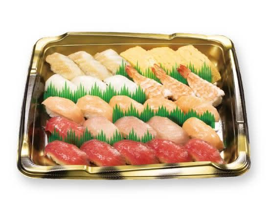 くら寿司大人気セット　3人前