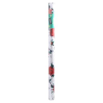 Signature SELECT 30 Inch Holiday Time Wrap - Each (Design may vary by Store)