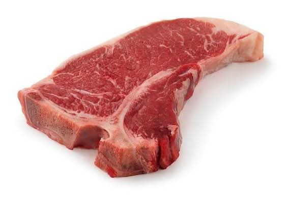 BEEF 7 BONE STEAK