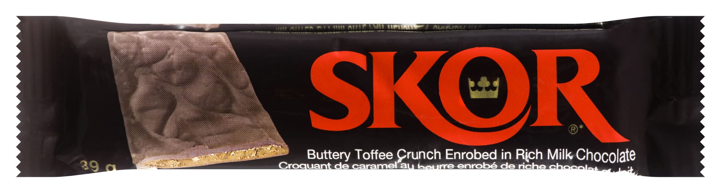 Skor barre - candy bar (39 g)