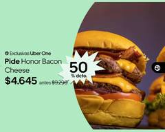 Honor Burgers