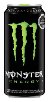 Monster Energy