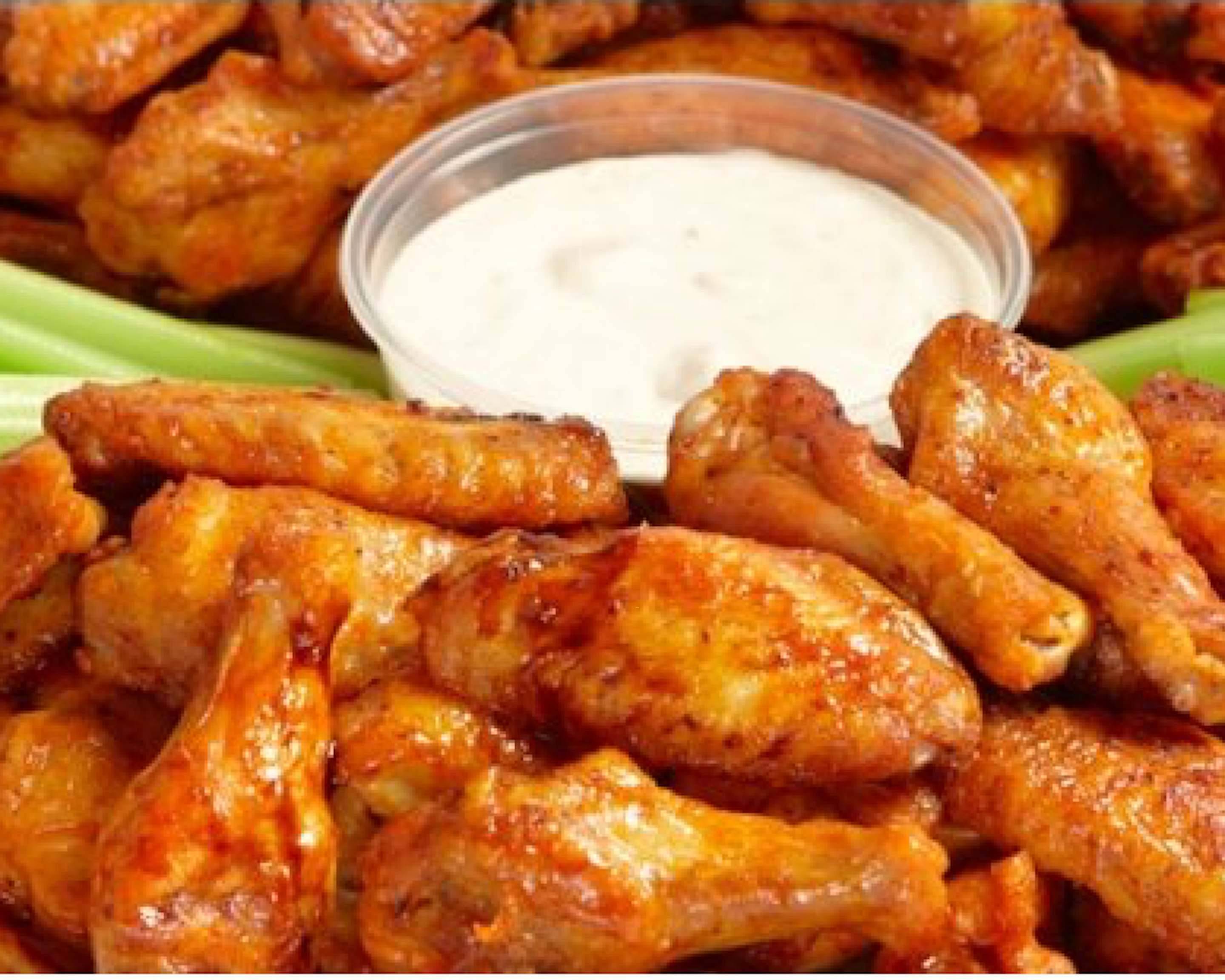 Order King of Wings (West Passyunk) Menu Delivery【Menu & Prices