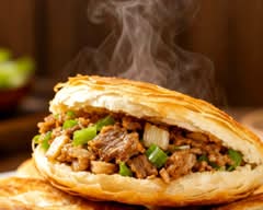 Otori Asian street food (Pedro de Valdivia)