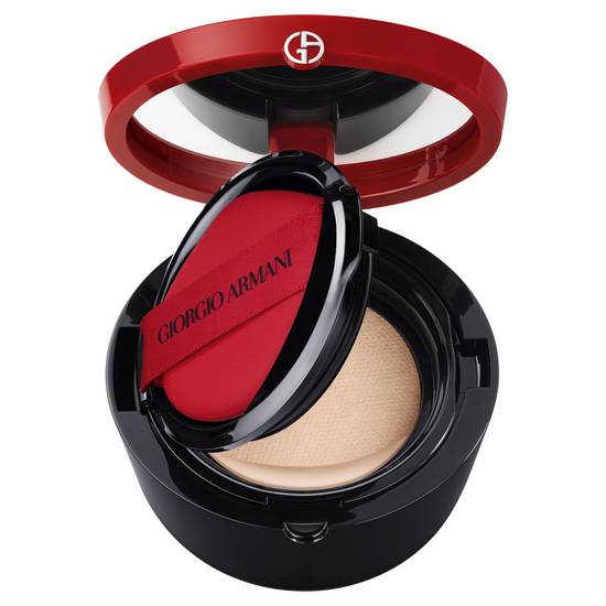 Giorgio armani cushion outlet refill