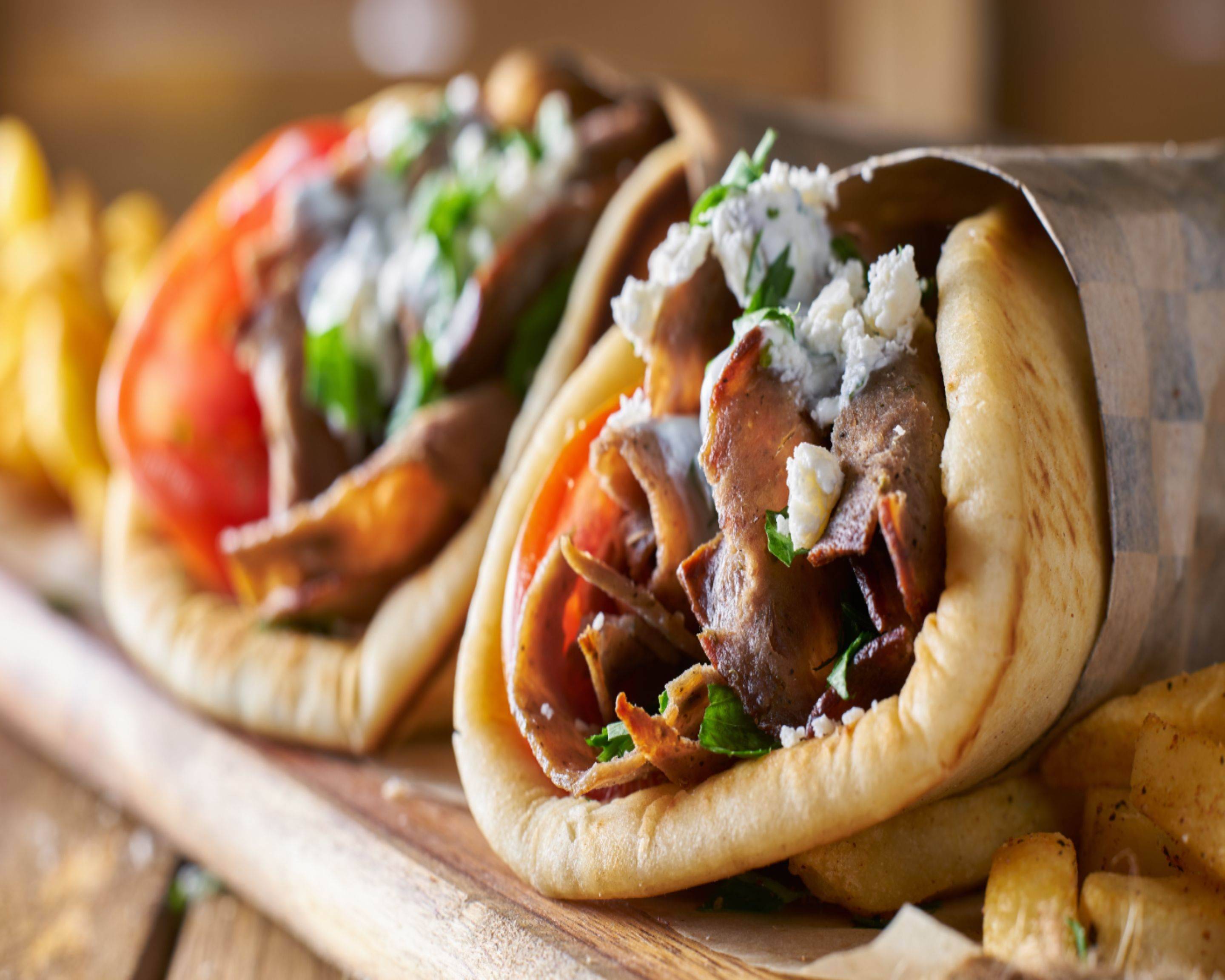 Gyro King Menu Ithaca • Order Gyro King Delivery Online • Postmates