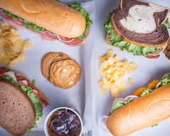 Smart Deli