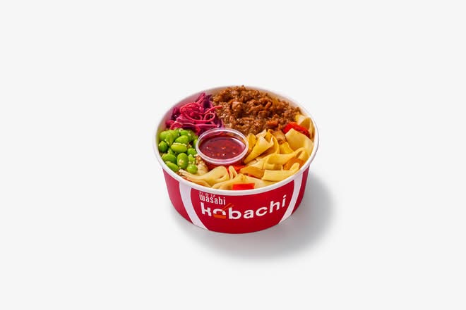 Beef Biang Biang Kobachi