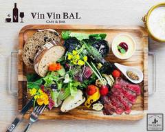 肉と野菜の専門店　ヴァンヴァンバル   Meat&Vegetable VinVinBAL