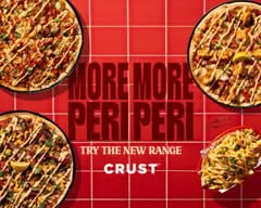 Crust Pizza (Unley)
