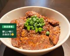 とりあえずうまい 焼肉 ソムリエ×焼肉  sommelier and yakiniku