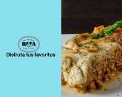 Trattoria Rita - (Parque Arauco)
