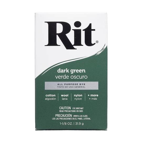 Rit All Purpose Powder Dye