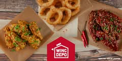WingDepo (CHL2341)