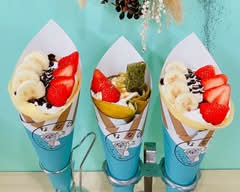 なななCrêpes