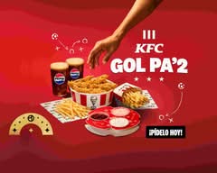 KFC Ponce - Las Americas