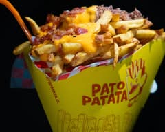 Pato Patata