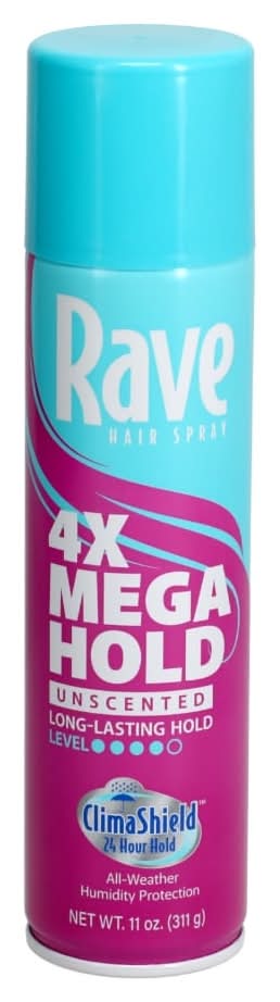 Rave Rve Hs 4x Ae Mega Bonuz Size (5.3 oz)