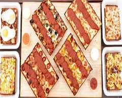 Big W's Detroit Style Pizza