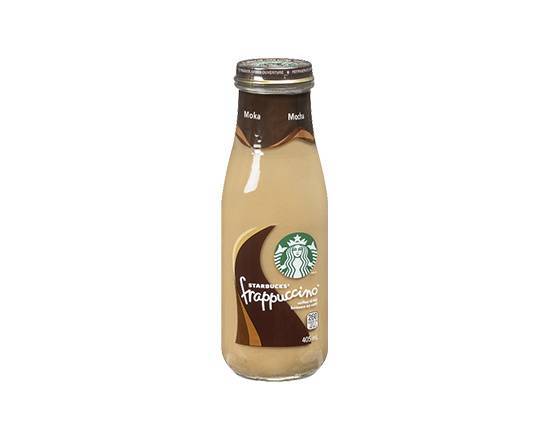Starbucks Frappuccino Mocha 405ml
