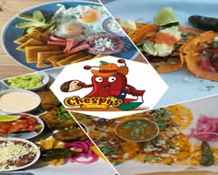 Chespi's Texmex (Salvador)