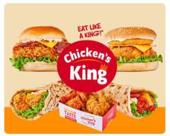  CHICKEN KING - Rue De Nantes