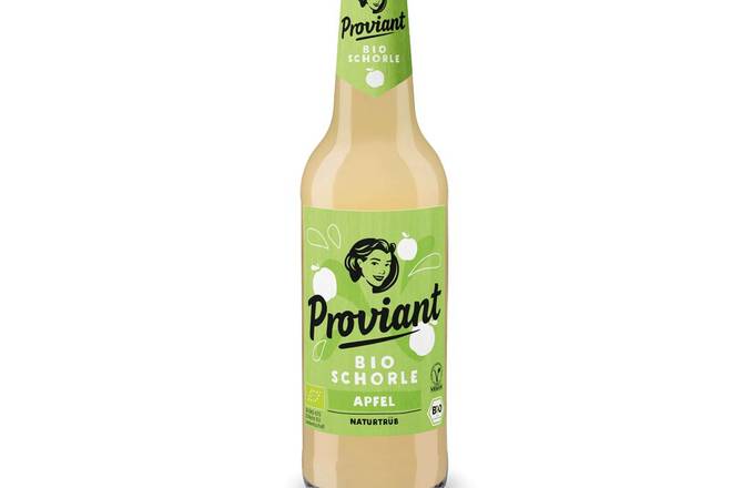 Proviant Apfelsaft-Schorle 0,33l