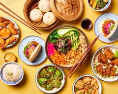Baobar by Panda Panda