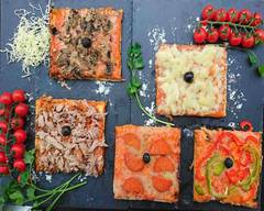 Pizza Odessa