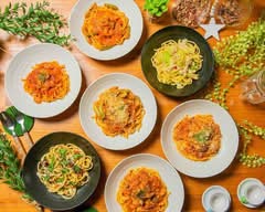 自家製生パスタが自慢のお店 Pokkur