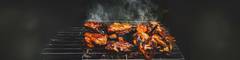 Flame Grill Wings  (168 Ashburton Ave)