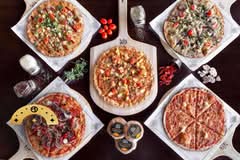 The Pizza Press (Orange Plaza)
