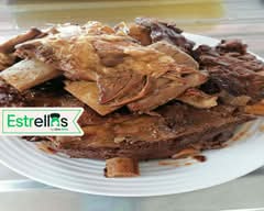 Barbacoa y Asador Castillo