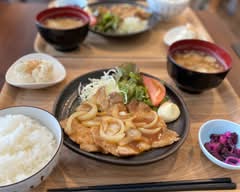 キッチン福美味