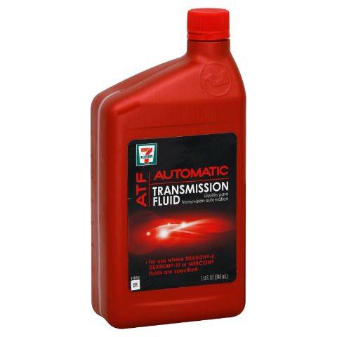 7-Eleven Lucas Automatic Transmission Fluid 1 Quart