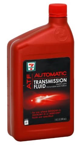 7-Eleven Lucas Automatic Transmission Fluid 1 Quart
