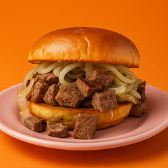 369 Brazilian Sandwich (921 W Commerce St)