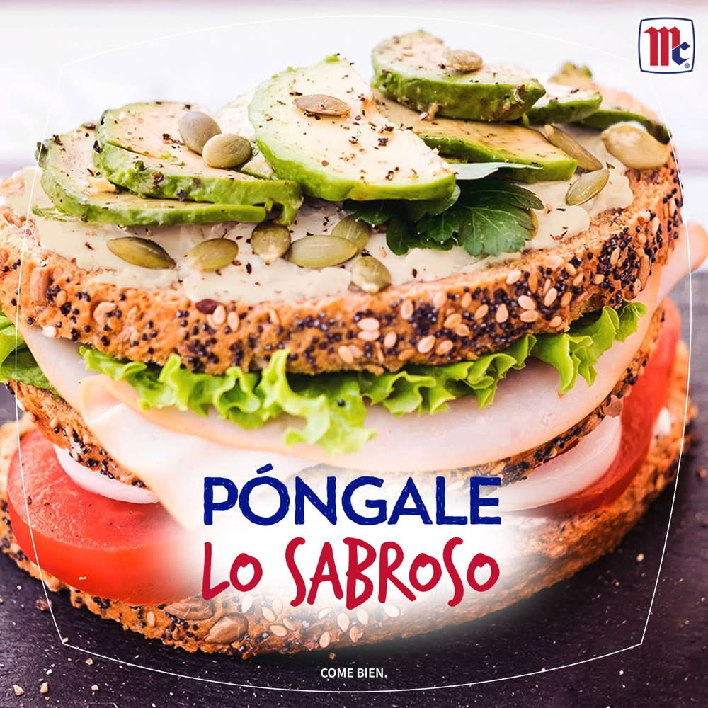 McCormick Aderezo de mayonesa light Delivery Near Me | Order