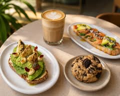 Voila Cafetería