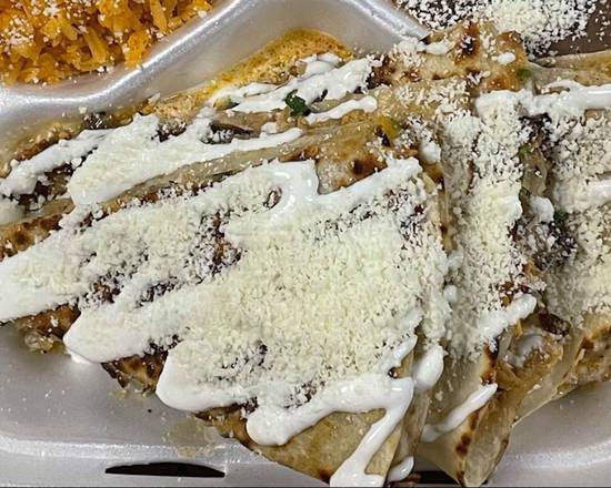 Niko's Tacos