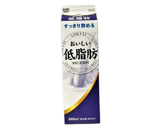 12_VL　低脂肪（1000ml）