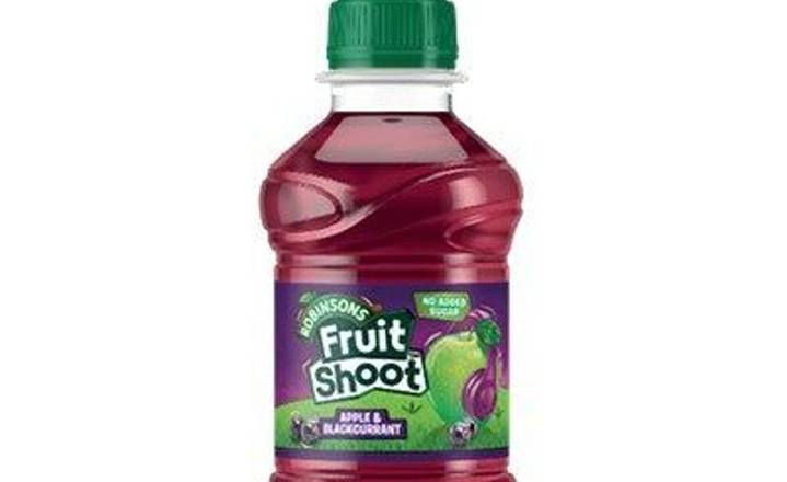 Fruit Shoot Apple and Blackcurrant 200ml