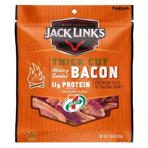 Jack Link's Hickory Smoked Bacon Jerky