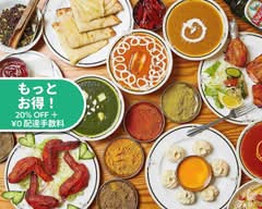 インド料理さくらダイニング sakura dining 糀谷
