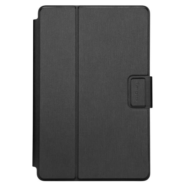 Safe Fit Universal 7-8.5-in 360° Rotating Tablet Case, Black